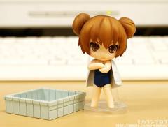 Nendoroid Petit 逢坂大河 泳装-资料图