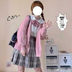奈凩女高-资料图