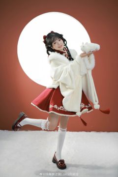蕊雪-资料图