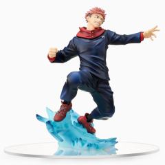 SPM Figure 虎杖悠仁-资料图