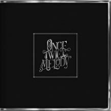 Once Twice Melody Silver Edition