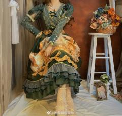 逃离郁金香-资料图