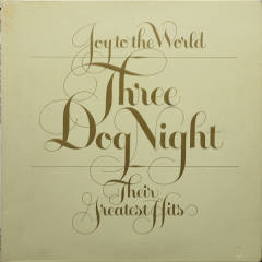 Joy To The World - Their Greatest Hits