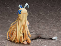 B-style 女神官 Bunny ver.-资料图