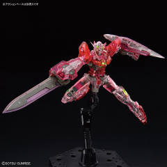 RG GN-001 能天使高达 Trans-Am 透明版-资料图