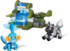 Mega Construx 水跃鱼-资料图