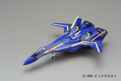 VF-19S Emerald Force-资料图