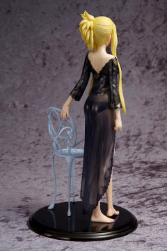 DreamTech LingerieStyle Series 金刚 Be-J Limited version-资料图