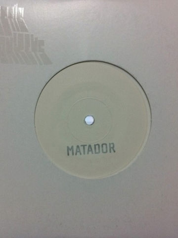Matador / Daframe2r