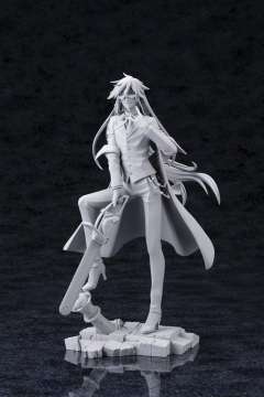 ARTFX J 格雷尔·沙多克里夫 -资料图