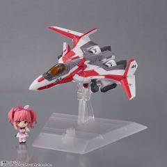 TINY SESSION VF-31C 齐格飞（米拉洁机）与 玛基娜-资料图