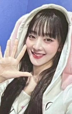 六周年快闪满额卡 妮 ver.B