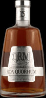 Quorhum 15-Year