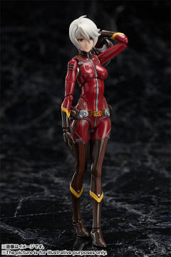 SHF 山本玲-资料图