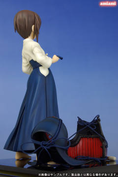 川添珠姬 -资料图