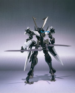 ROBOT魂 GNX-Y901TW 须佐之男-资料图