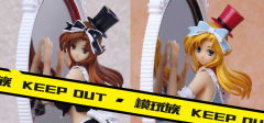 Fairy Tale Figure 爱丽丝 Black Dress ver.-资料图