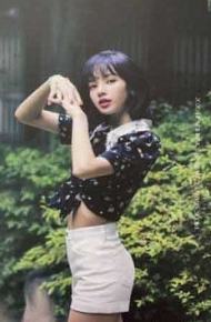 2020夏日日记明信片 莎 ver.C