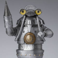 SHF 宇宙赛文加-资料图