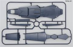 PG RX-0 独角兽高达2号机 报丧女妖-资料图