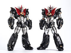 魔神凯撒 Mazin Power Activated ver.-资料图
