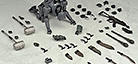 Rk-92 野蛮人 Miyazawa Model Distribution Limited-资料图