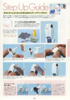 Gunpla Starter Set HGUC FF-X7 核心战机 MS-06F 扎古Ⅱ RX-78-2 元祖高达-资料图