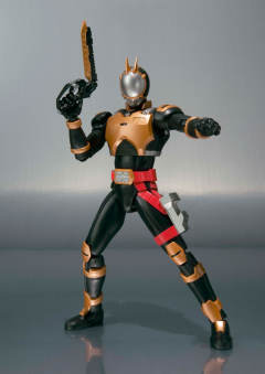 SHF 莱欧骑兵-资料图