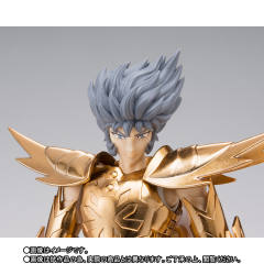 圣斗士圣衣神话 EX 巨蟹座 迪斯马斯克 Original Color Edition-资料图