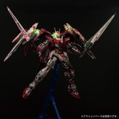 MG GN-0000 + GNR-010 00强化模组 彩透版-资料图