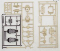 HGBD RMS-117G11 加尔巴迪重锻型-资料图