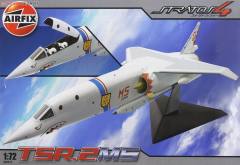 TSR-2 MS Stratos 4 Advance-资料图