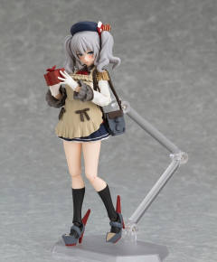 figma#317 鹿岛 -资料图