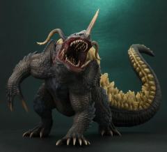 Daikaiju Series 内隆噶-资料图
