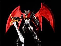 魔神凯撒 Mazin Power Activated ver.-资料图