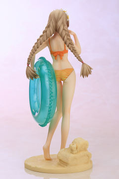 Shining Beach Heroines 亚蜜儿‧玛娜芙蕾雅-资料图