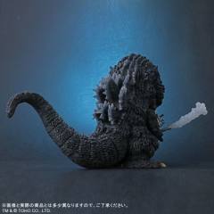 DefoReal Series 哥斯拉 荧光 ver.-资料图