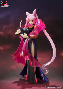 SHF 黑暗小姐-资料图