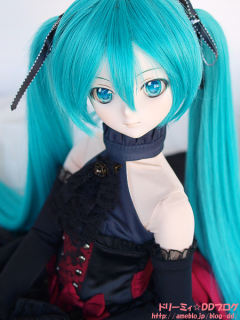初音未来 -资料图