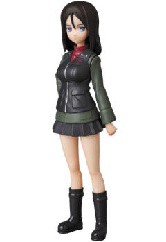 Ultra Detail Figure ノンナ 