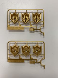 FRS 假面骑士龙骑&无双龙龙深红者-资料图