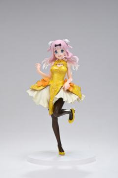 Coreful Figure 藤原千花-资料图