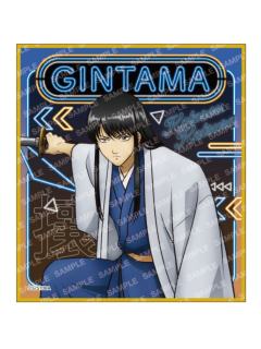 桂小太郎-攘夷四天王现在色纸| 攘夷四天王现在色纸- 银魂- 桂小太郎｜千岛