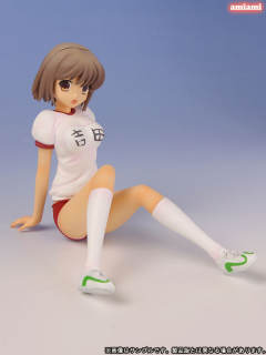 吉田一美 Sport ver.-资料图