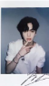 WM幸运卡 熏 拍立得verA.