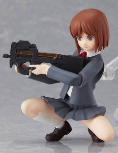 figma#164 荷莉叶特 -资料图