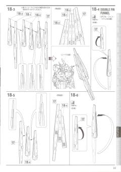 MG RX-93 牛高达 Ver.Ka 透明外甲版 expo限定-资料图