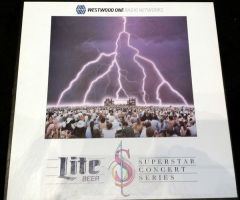 Superstar Concert Series
