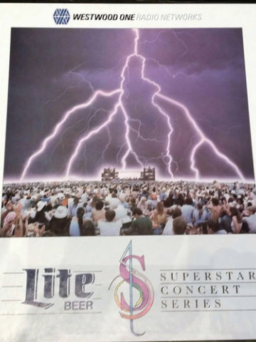 Superstar Concert Series