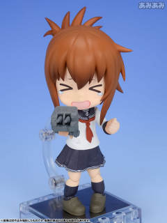 Cu-Poche 电 -资料图